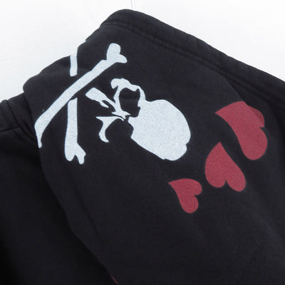 【MASTERMIND WORLD×BETTY BOOP】<br>HOODIE REGULAR FIT <br/>MW25C15-SW200