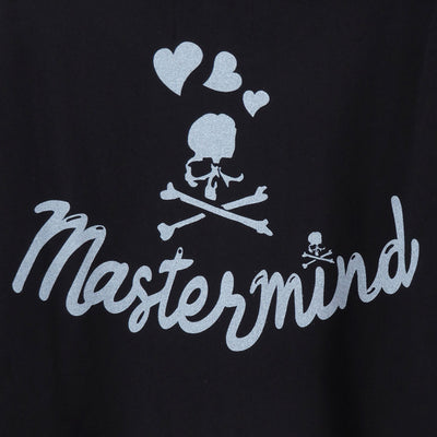 【MASTERMIND WORLD×BETTY BOOP】<br>HOODIE REGULAR FIT <br/>MW25C15-SW200