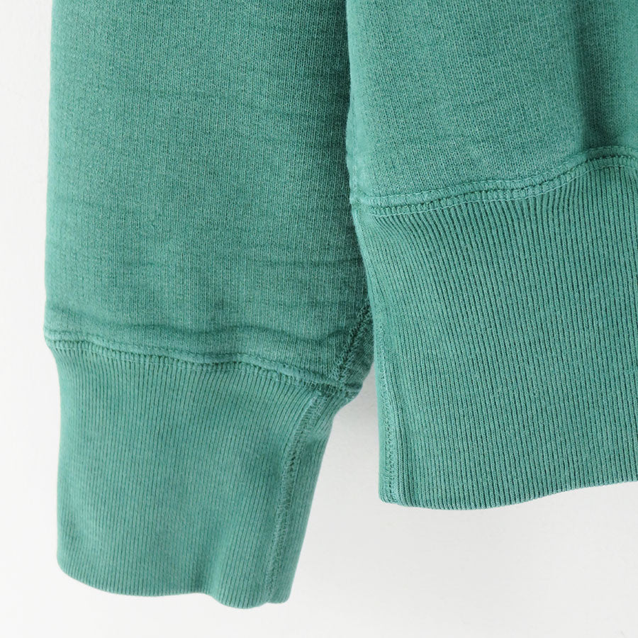KHOKI/コッキ】Vintage finished sweatshirt 24fw-t-04の通販