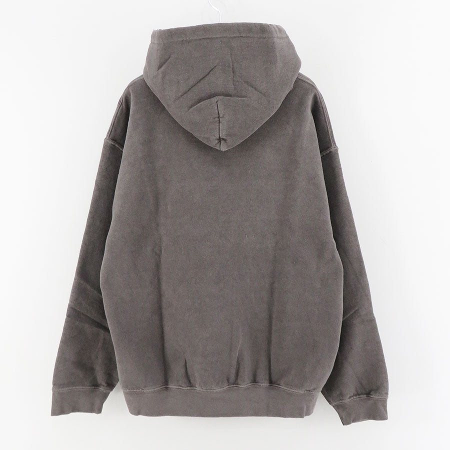 【TOWNCRAFT/タウンクラフト】<br>90s pigment pull hoodie <br/>tc22s020