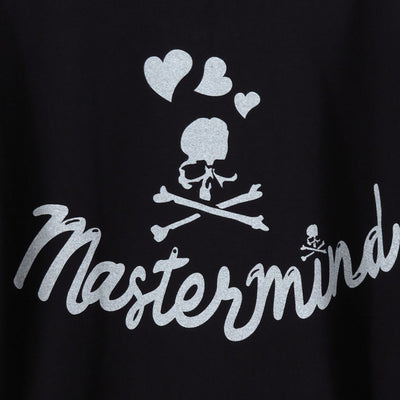 【MASTERMIND WORLD×BETTY BOOP】<br>L/S TEE REGULAR FIT <br/>MW25C15-TS205
