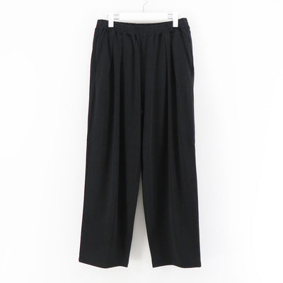 【Graphpaper/グラフペーパー】<br>Cotton Light Terry Pants <br>GM243-70237