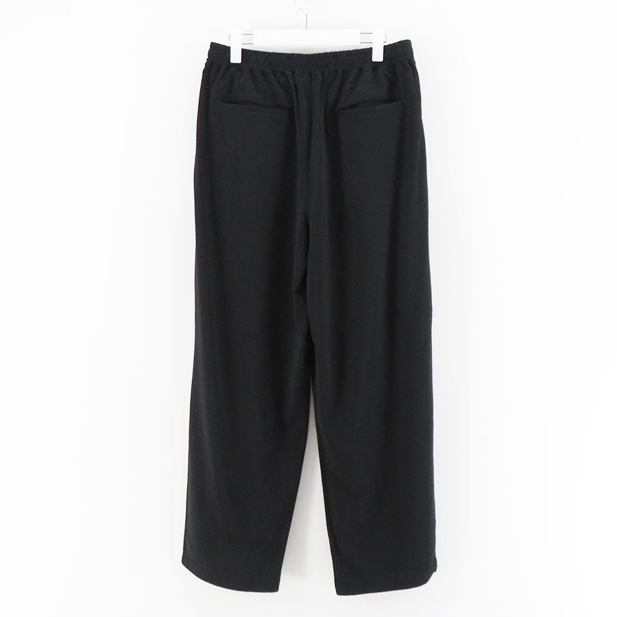 【Graphpaper/グラフペーパー】<br>Cotton Light Terry Pants <br>GM243-70237