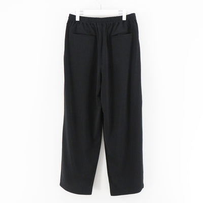 【Graphpaper/グラフペーパー】<br>Cotton Light Terry Pants <br>GM243-70237