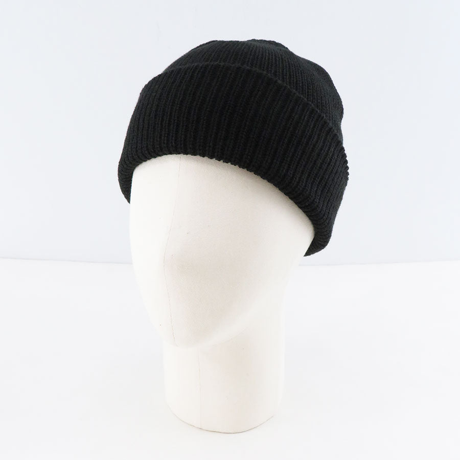 【UNUSED/アンユーズド】<br>Beanie <br>UH0472