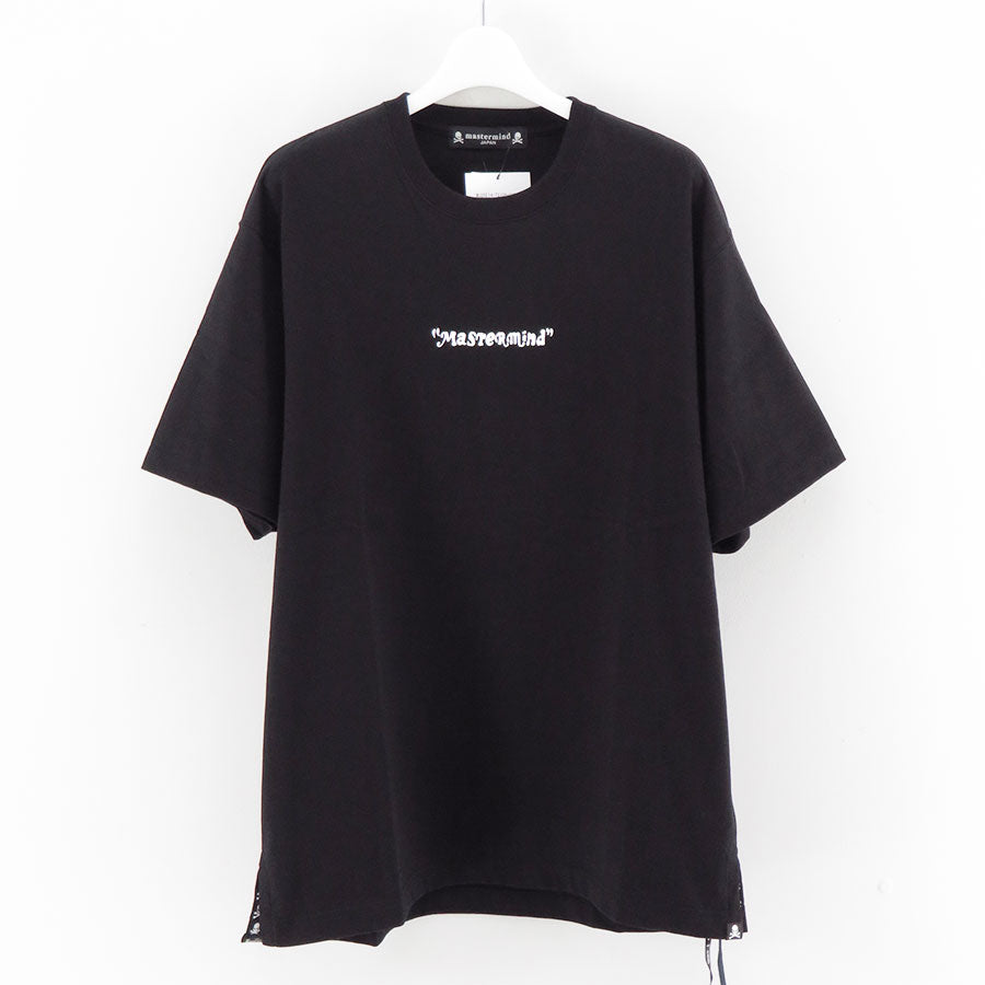 mastermind JAPAN/マスターマインドジャパン】EXTASY TEE (REGULAR FIT