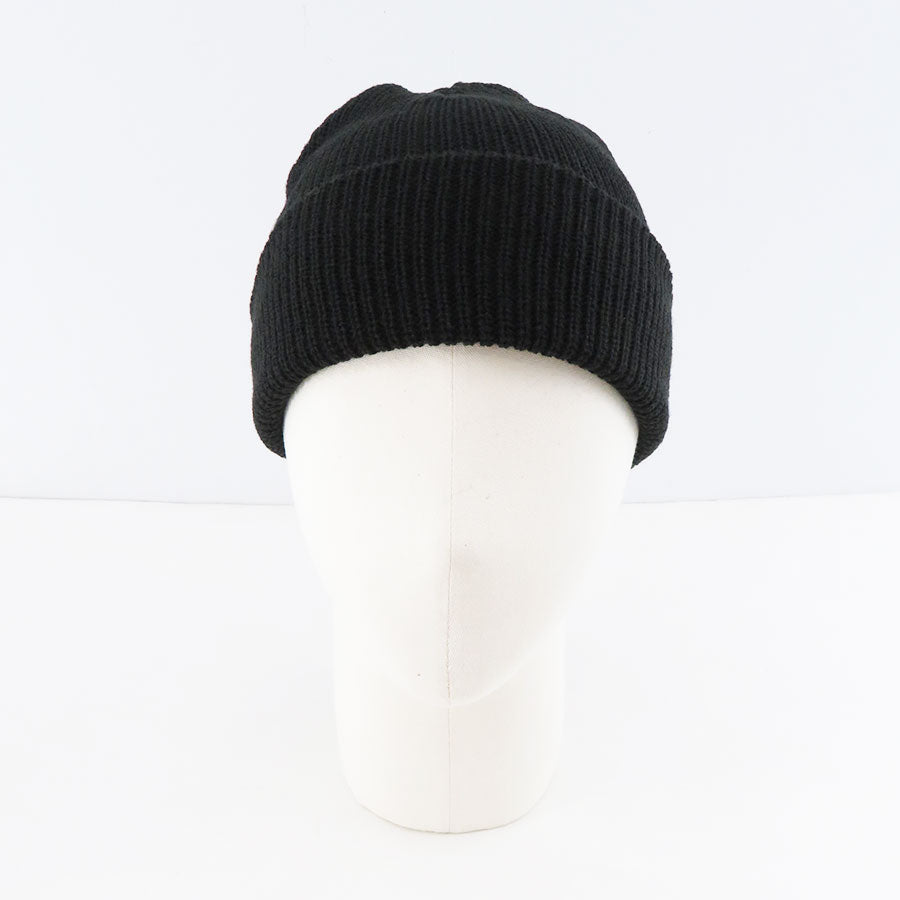 【UNUSED/アンユーズド】<br>Beanie <br>UH0472