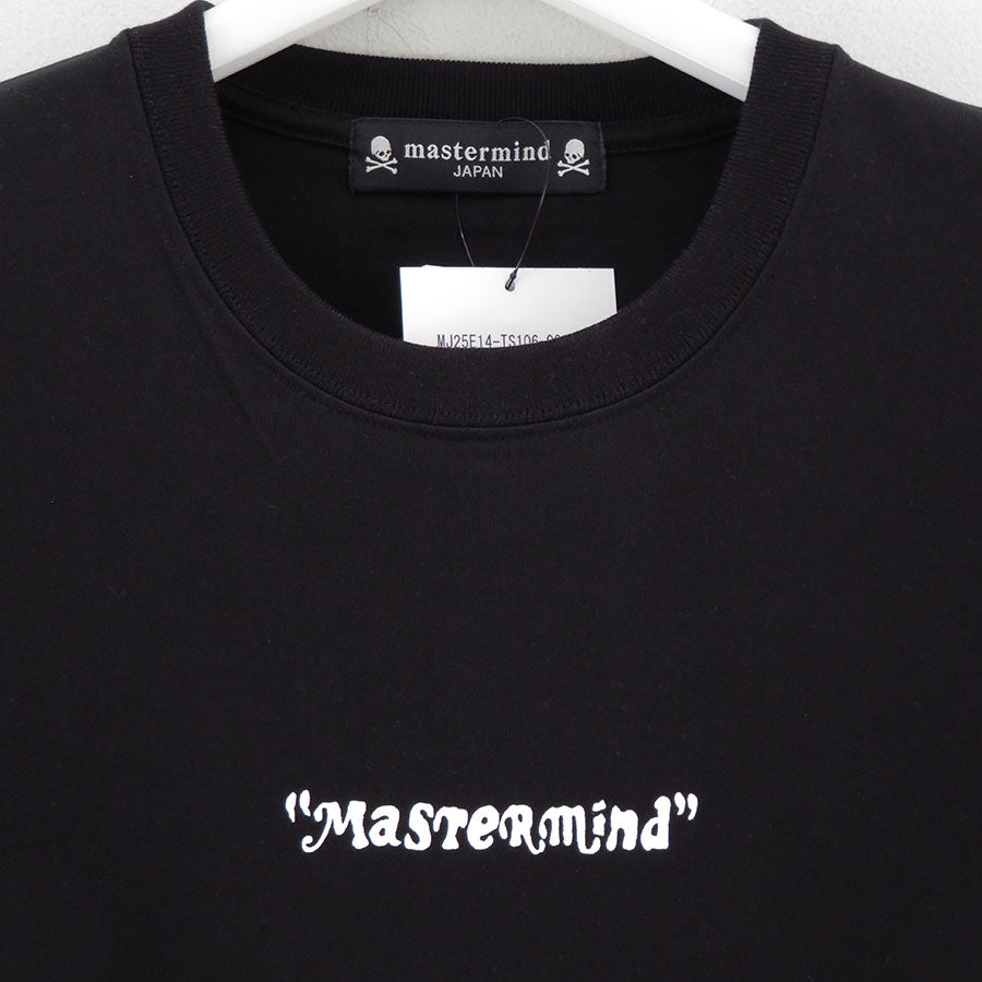 mastermind JAPAN/マスターマインドジャパン】EXTASY TEE (REGULAR FIT