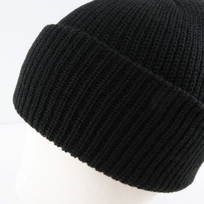 【UNUSED/アンユーズド】<br>Beanie <br>UH0472