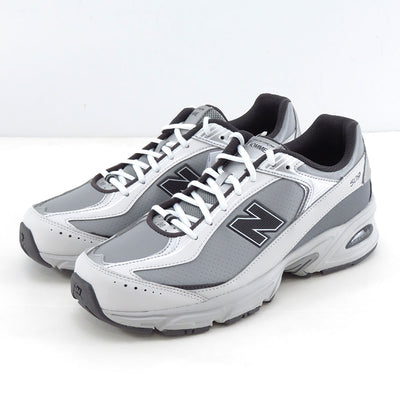 【COMME des GARCONS HOMME】<br>合成皮革 New Balance U509 (GRAY) <br>HP-K101-001