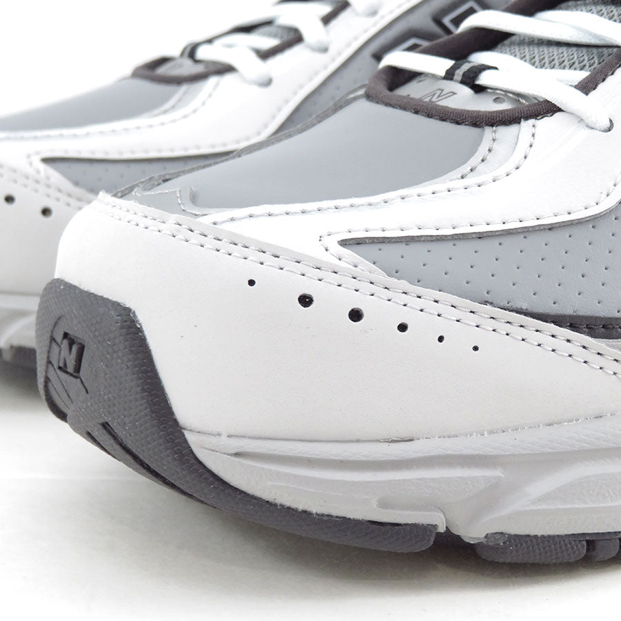 【COMME des GARCONS HOMME】<br>合成皮革 New Balance U509 (GRAY) <br>HP-K101-001