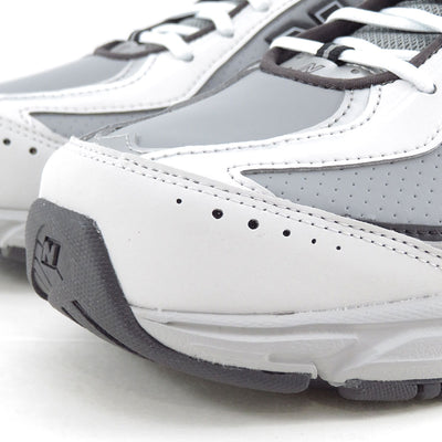【COMME des GARCONS HOMME】<br>合成皮革 New Balance U509 (GRAY) <br>HP-K101-001