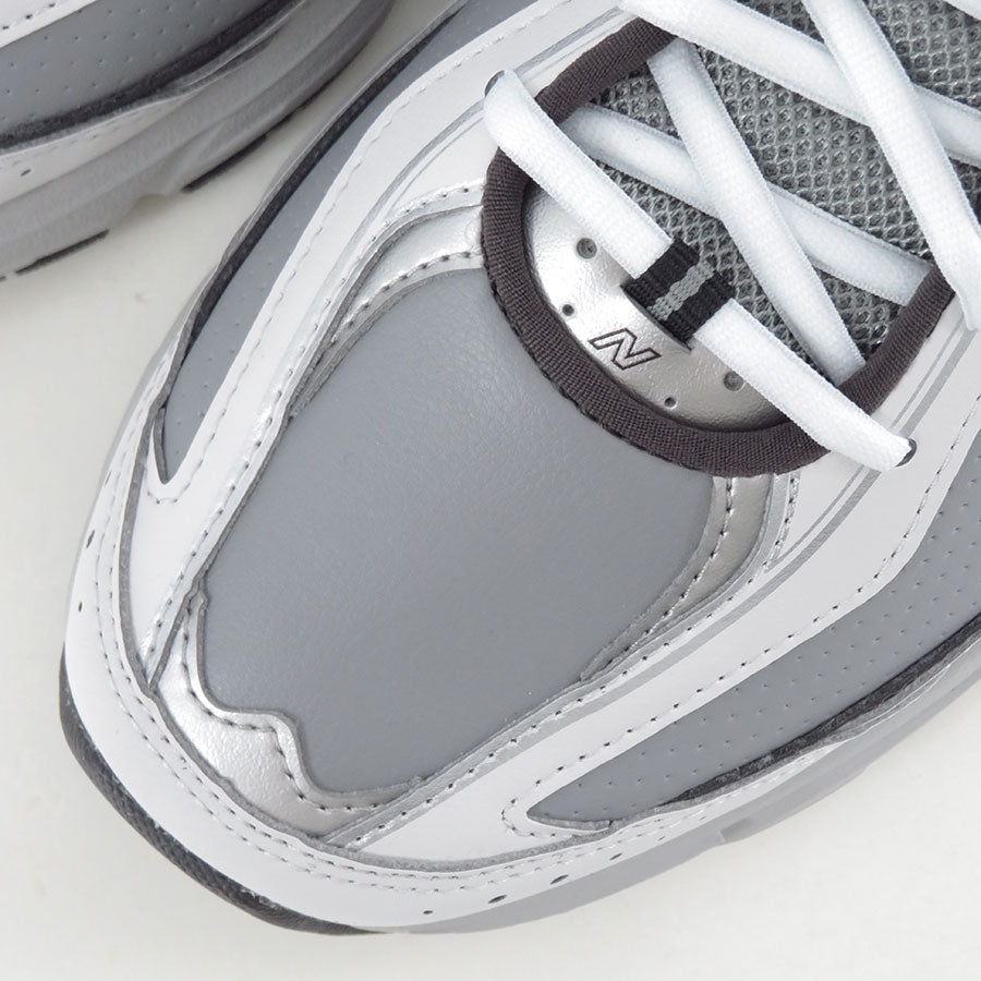 【COMME des GARCONS HOMME】<br>合成皮革 New Balance U509 (GRAY) <br>HP-K101-001