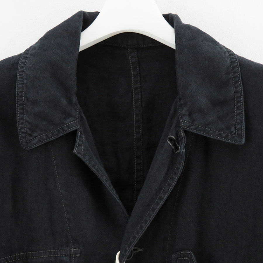 MAATEE&SONS/マーティーアンドサンズ】WORK JACKET 
