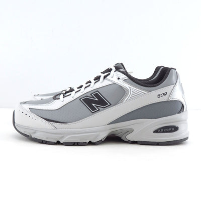 【COMME des GARCONS HOMME】<br>合成皮革 New Balance U509 (GRAY) <br>HP-K101-001