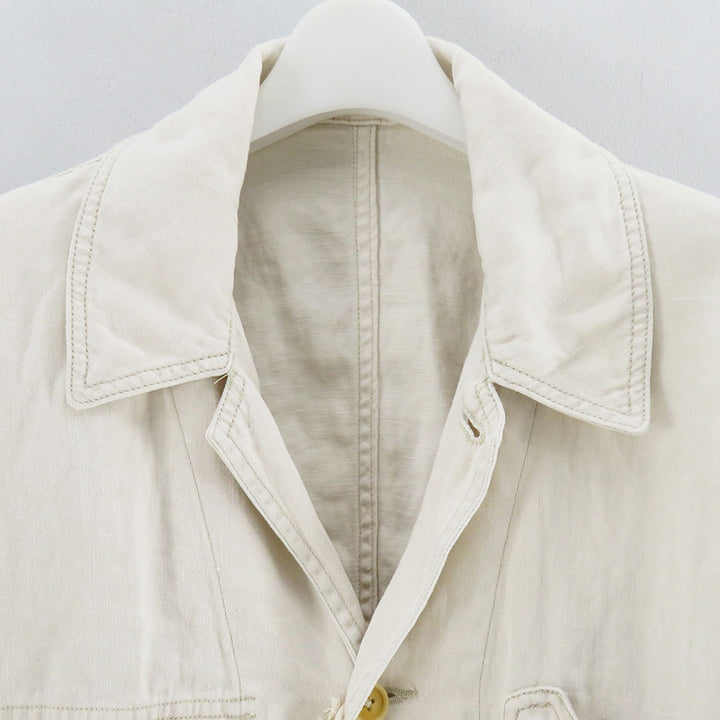MAATEE&SONS/マーティーアンドサンズ】WORK JACKET 
