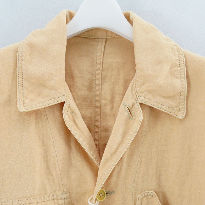 MAATEE&SONS WORK JACKET サイズ2 MAATEE&SONS/マーティーアンドサンズ