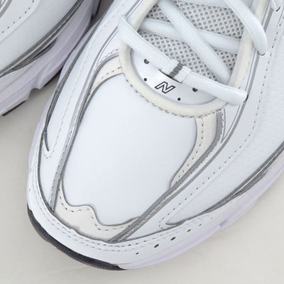 【COMME des GARCONS HOMME】<br>合成皮革 New Balance U509 (WHITE) <br>HP-K102-001