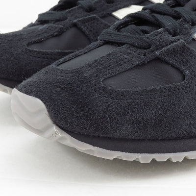 【JUNYA WATANABE MAN】<br>スウェード×合成繊維×合成皮革 New Balance U471 <br>WP-K101-001