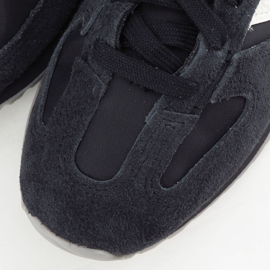 【JUNYA WATANABE MAN】<br>スウェード×合成繊維×合成皮革 New Balance U471 <br>WP-K101-001