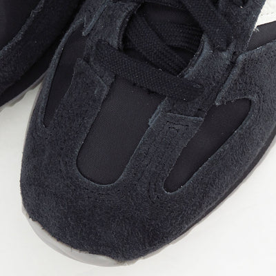 【JUNYA WATANABE MAN】<br>スウェード×合成繊維×合成皮革 New Balance U471 <br>WP-K101-001