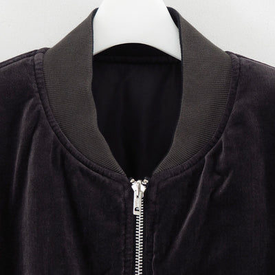 【Unlikely/アンライクリー】<br>Unlikely Reversible MA-1 <br>U25F-18-0006