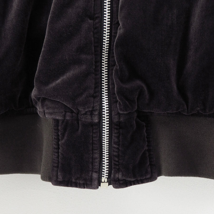【Unlikely/アンライクリー】<br>Unlikely Reversible MA-1 <br>U25F-18-0006