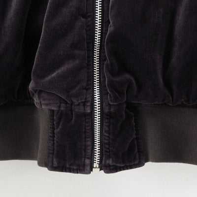 【Unlikely/アンライクリー】<br>Unlikely Reversible MA-1 <br>U25F-18-0006