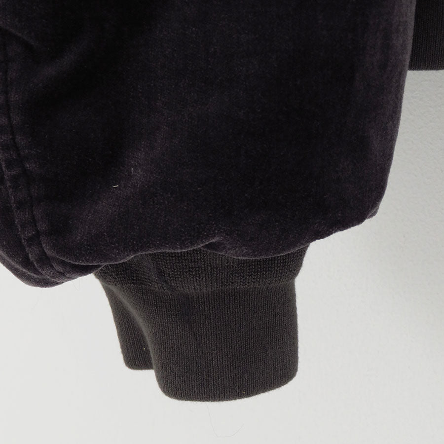 【Unlikely/アンライクリー】<br>Unlikely Reversible MA-1 <br>U25F-18-0006