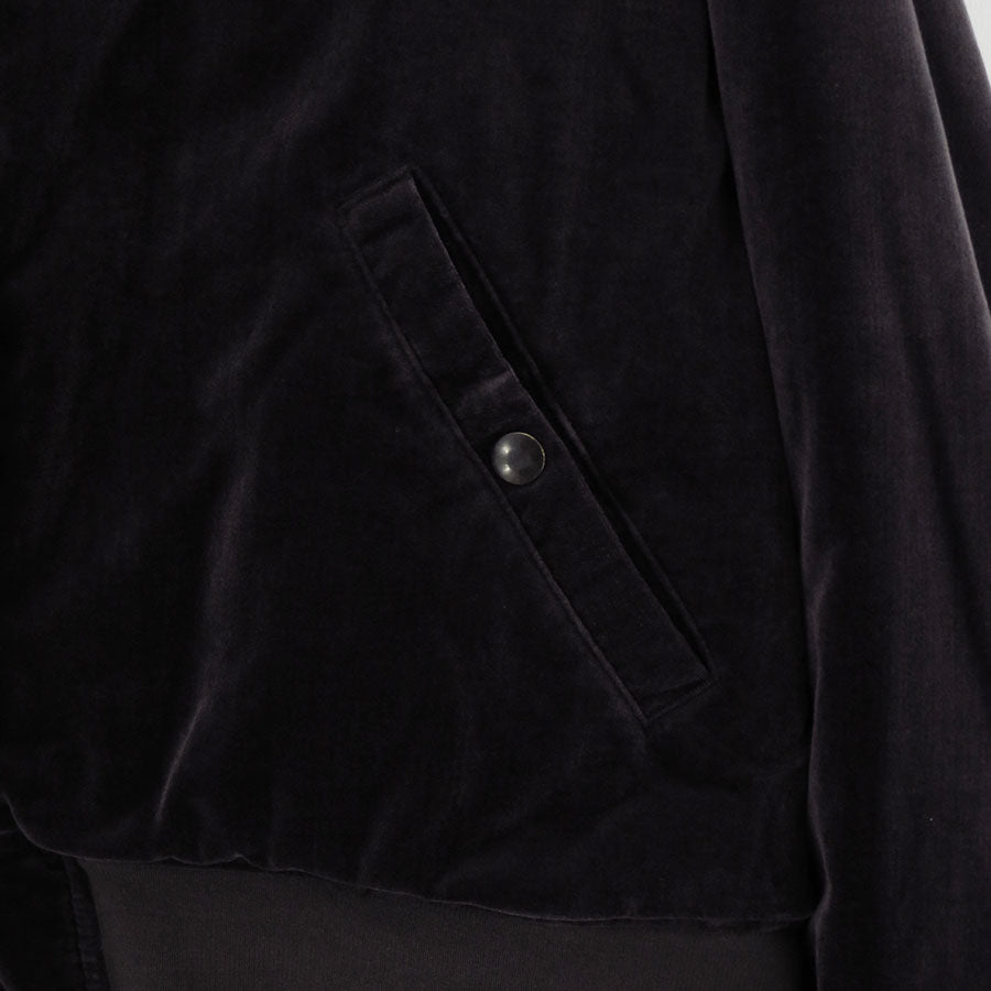 【Unlikely/アンライクリー】<br>Unlikely Reversible MA-1 <br>U25F-18-0006