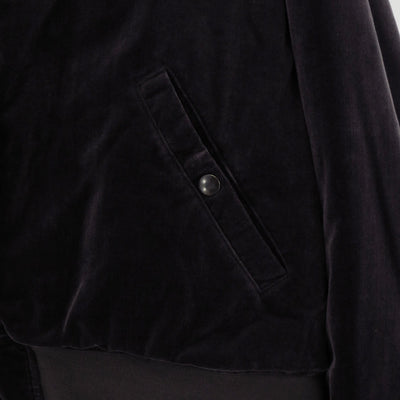 【Unlikely/アンライクリー】<br>Unlikely Reversible MA-1 <br>U25F-18-0006