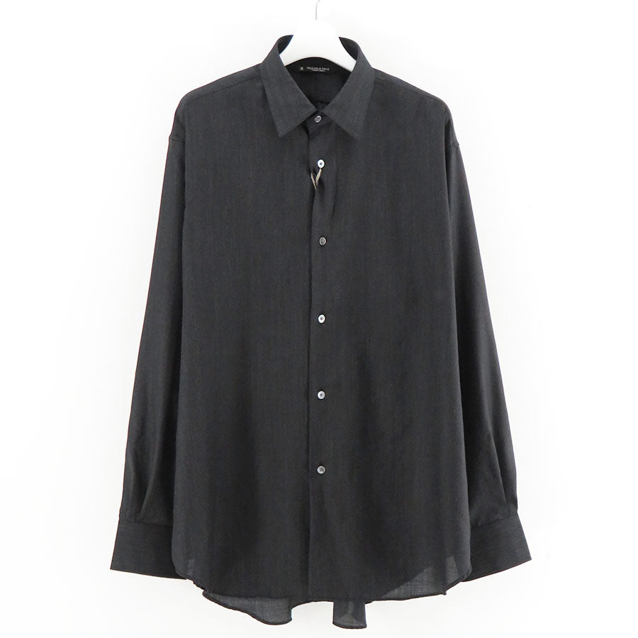 MAATEE&SONS(マーティーアンドサンズ)の公式通販「ARTICLE」 – ONENESS