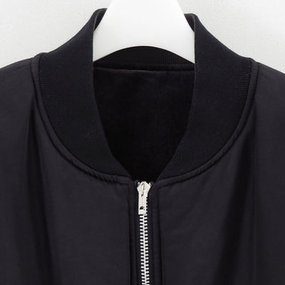 【Unlikely/アンライクリー】<br>Unlikely Reversible MA-1 <br>U25F-18-0006