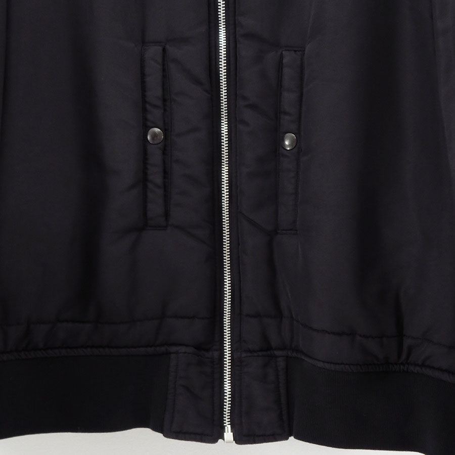【Unlikely/アンライクリー】<br>Unlikely Reversible MA-1 <br>U25F-18-0006