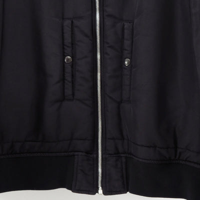 【Unlikely/アンライクリー】<br>Unlikely Reversible MA-1 <br>U25F-18-0006