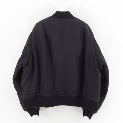 【Unlikely/アンライクリー】<br>Unlikely Reversible MA-1 <br>U25F-18-0006