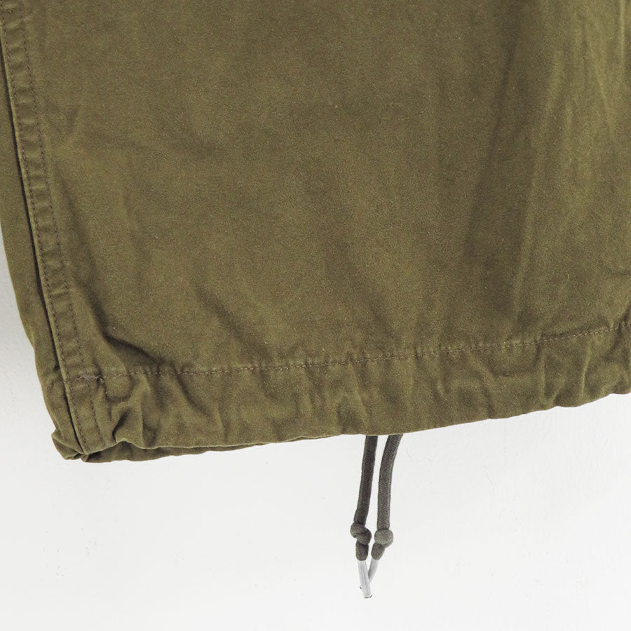 【Unlikely/アンライクリー】<br>Unlikely Big Side Pocket BDU Pants <br>U25F-24-0002
