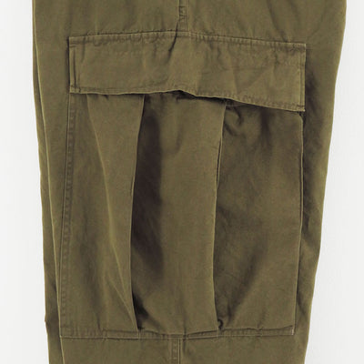 【Unlikely/アンライクリー】<br>Unlikely Big Side Pocket BDU Pants <br>U25F-24-0002