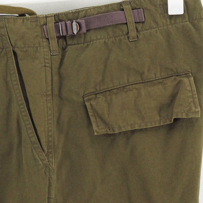 【Unlikely/アンライクリー】<br>Unlikely Big Side Pocket BDU Pants <br>U25F-24-0002