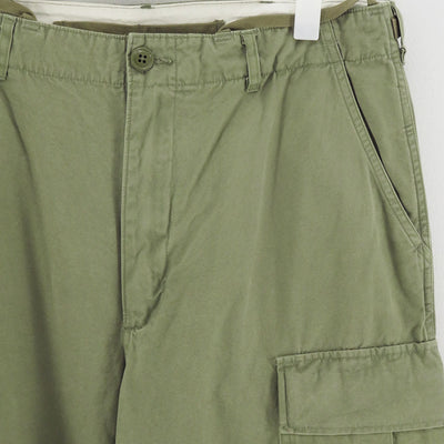 【Unlikely/アンライクリー】<br>Unlikely Big Side Pocket BDU Pants <br>U25F-24-0002