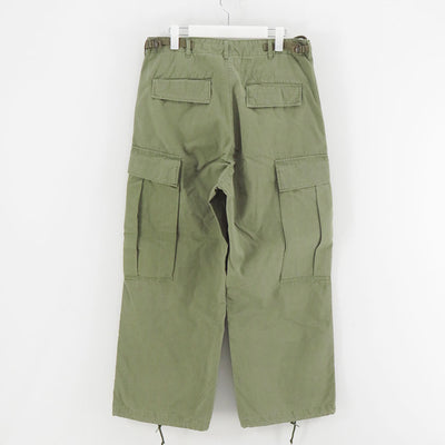 【Unlikely/アンライクリー】<br>Unlikely Big Side Pocket BDU Pants <br>U25F-24-0002
