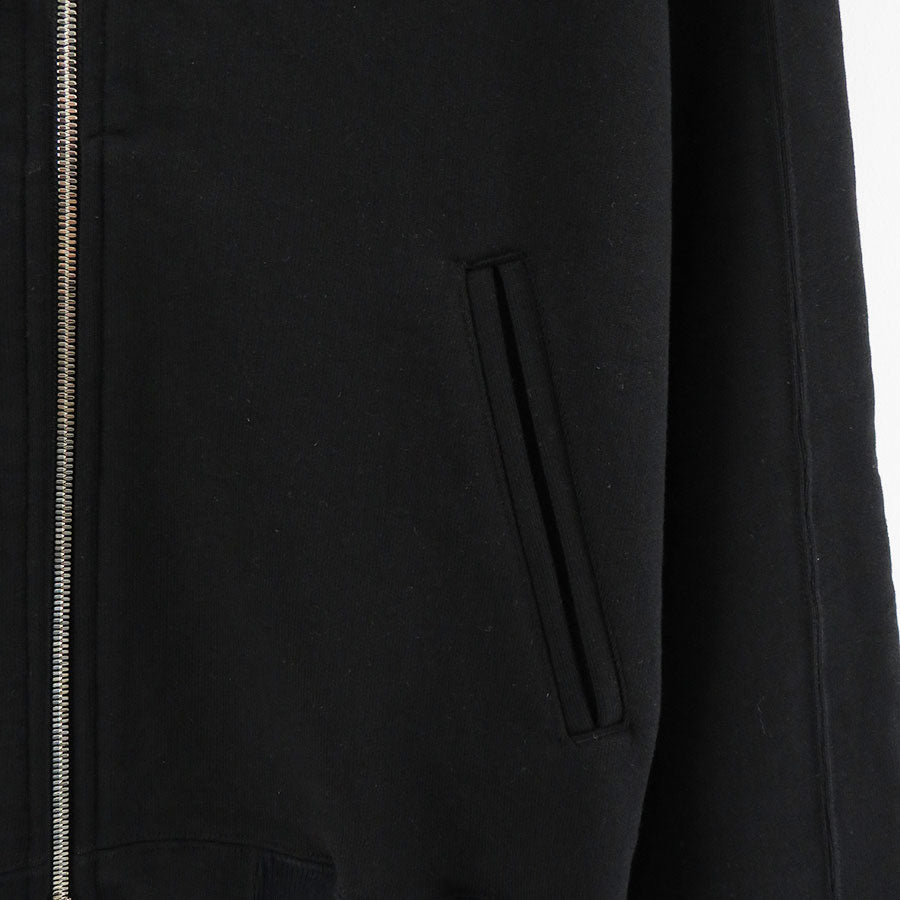 【mastermind JAPAN/マスターマインドジャパン】<br>SOUVENIR FULL-ZIP HOODIE REGULAR FIT <br/>MJ24E13-SW033