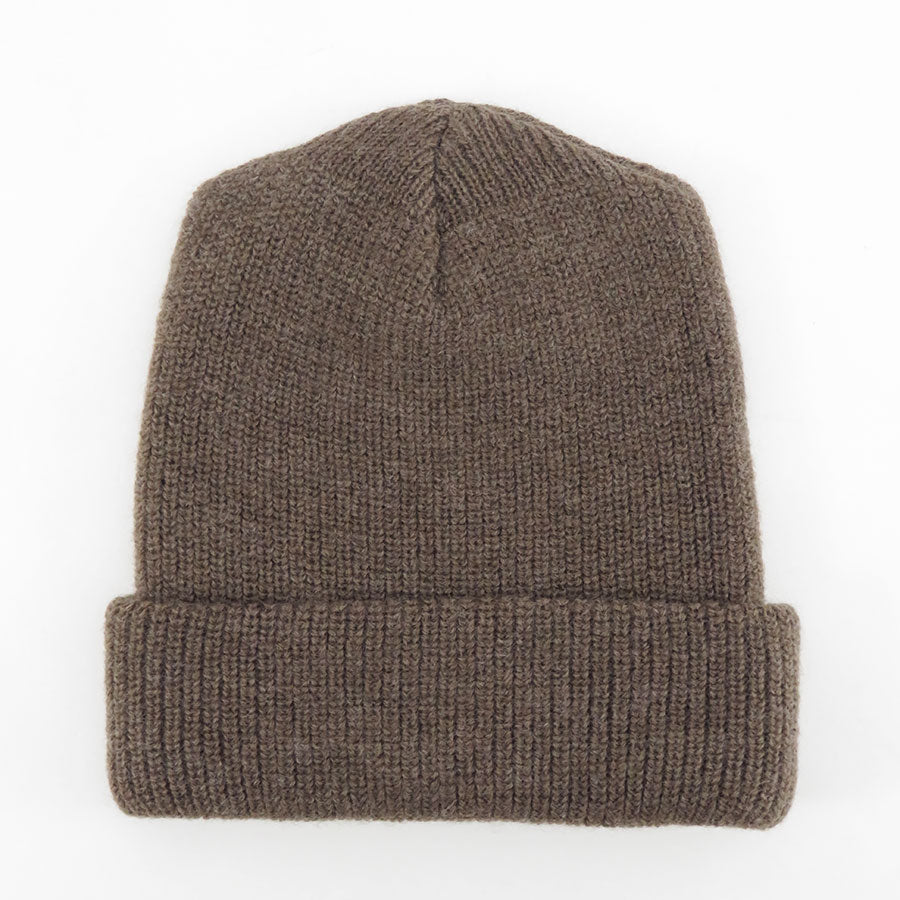【Unlikely/アンライクリー】<br>Unlikely Feelin`Good Watch Cap <br>U25F-41-0005