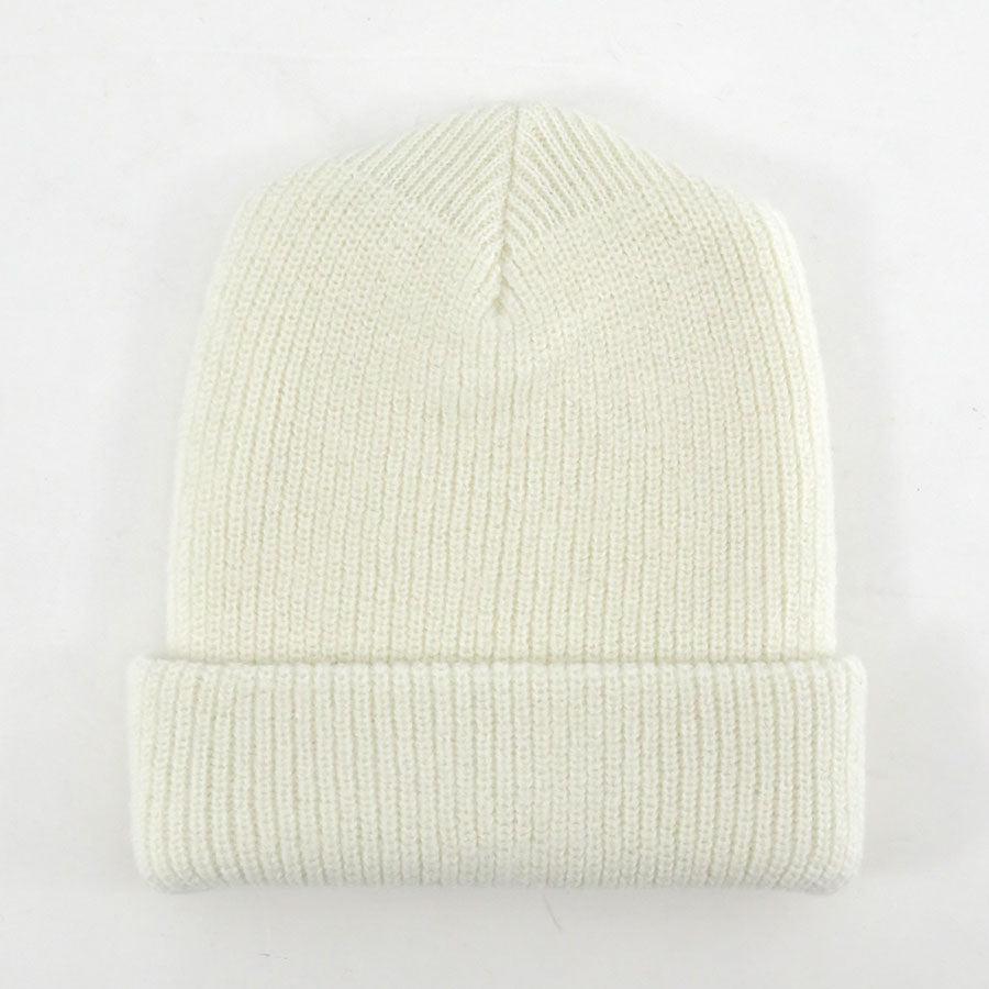 【Unlikely/アンライクリー】<br>Unlikely Feelin`Good Watch Cap <br>U25F-41-0005