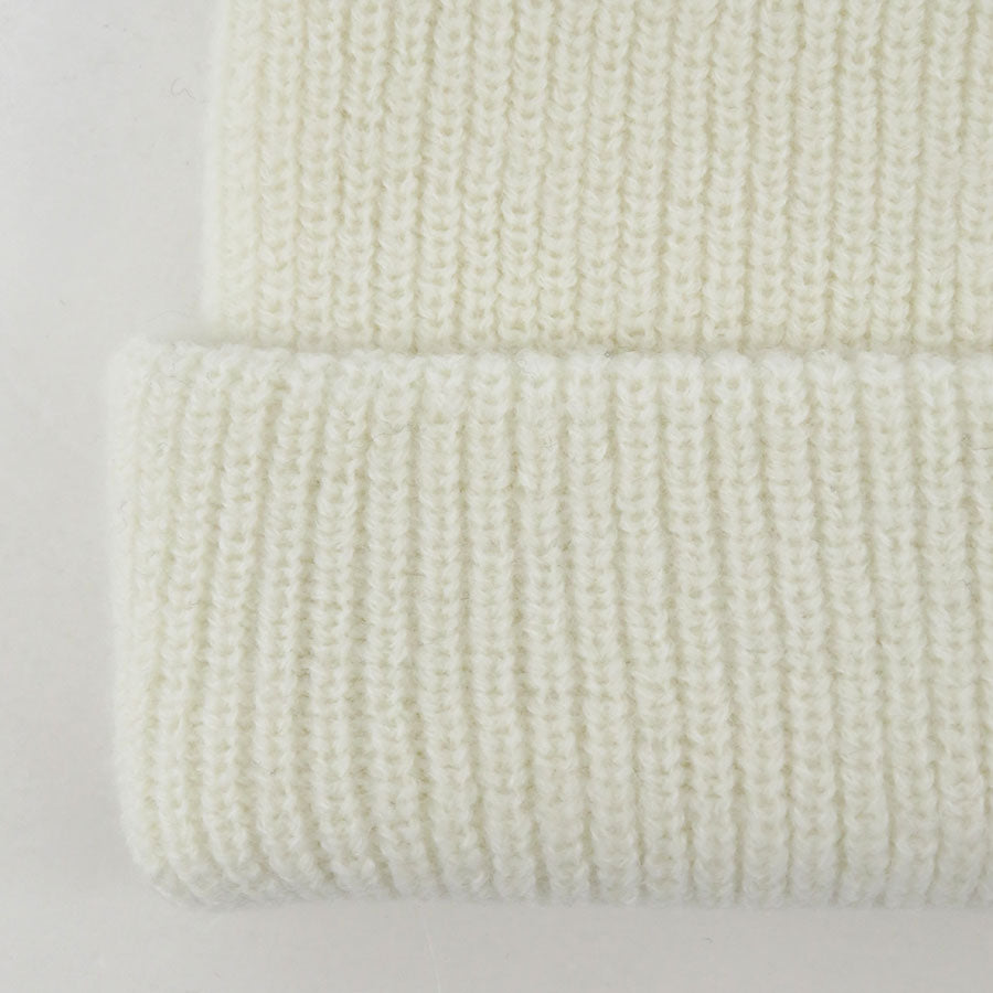 【Unlikely/アンライクリー】<br>Unlikely Feelin`Good Watch Cap <br>U25F-41-0005