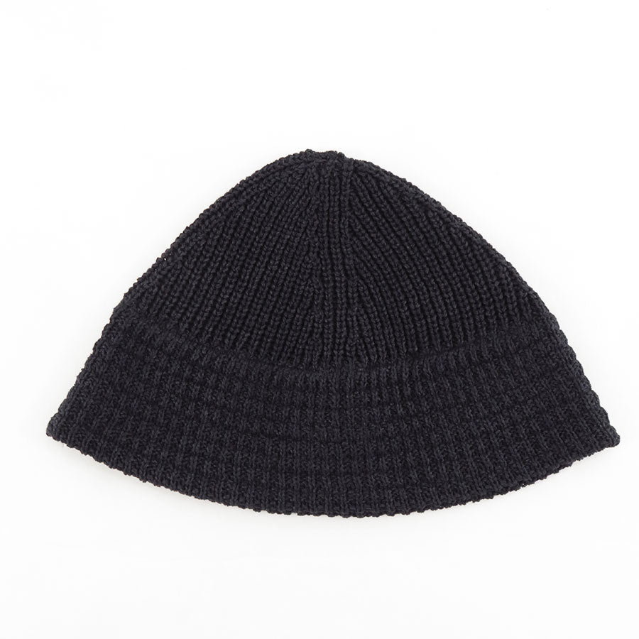 BATONER/バトナー】PAPER KNIT HAT BN-25SI-003の通販 「ONENESS