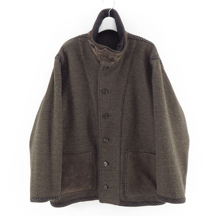 ジャケット・アウター Niceness H.TWEEDY IMG_2436_6d1d5669-7a66-44d5-