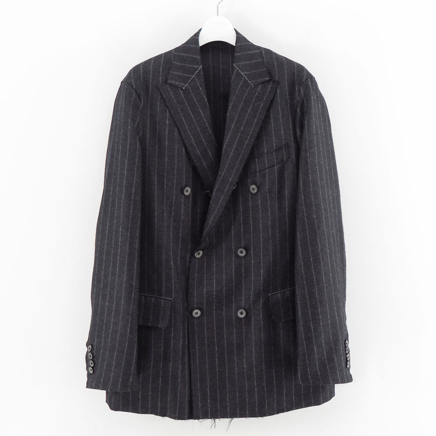 【MAATEE&SONS/マーティーアンドサンズ】<br>ダブルキリッパ TAILORED <br>MT5303-0007