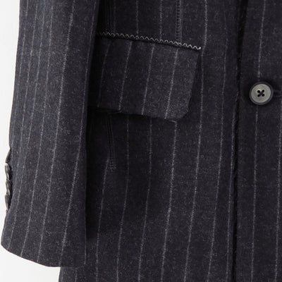 【MAATEE&SONS/マーティーアンドサンズ】<br>ダブルキリッパ TAILORED <br>MT5303-0007