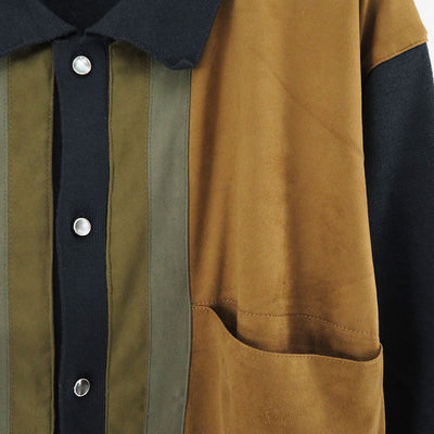 【The DUFFER N NEPHEWS/ザ・ダファー・アンド・ネフューズ】<br>MACDUFF / マクダフ (ヤーディーカーディー) <br>DN-0903K3